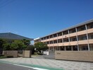 観音寺市立柞田小学校まで1800m サニー・パラッツオ　Ａ