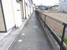 レオパレス観音寺