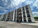 ヴィラナリー屋島Ⅱ5号棟