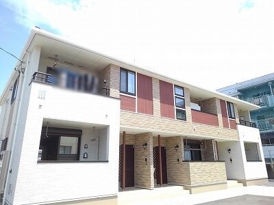  アクティ・スクエア　Ⅲ