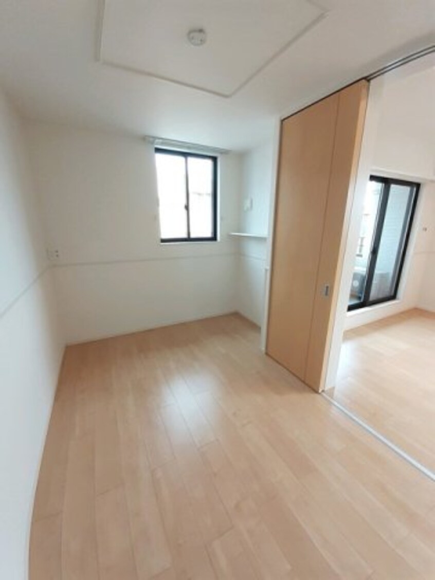  アクティ・スクエア　Ⅲ