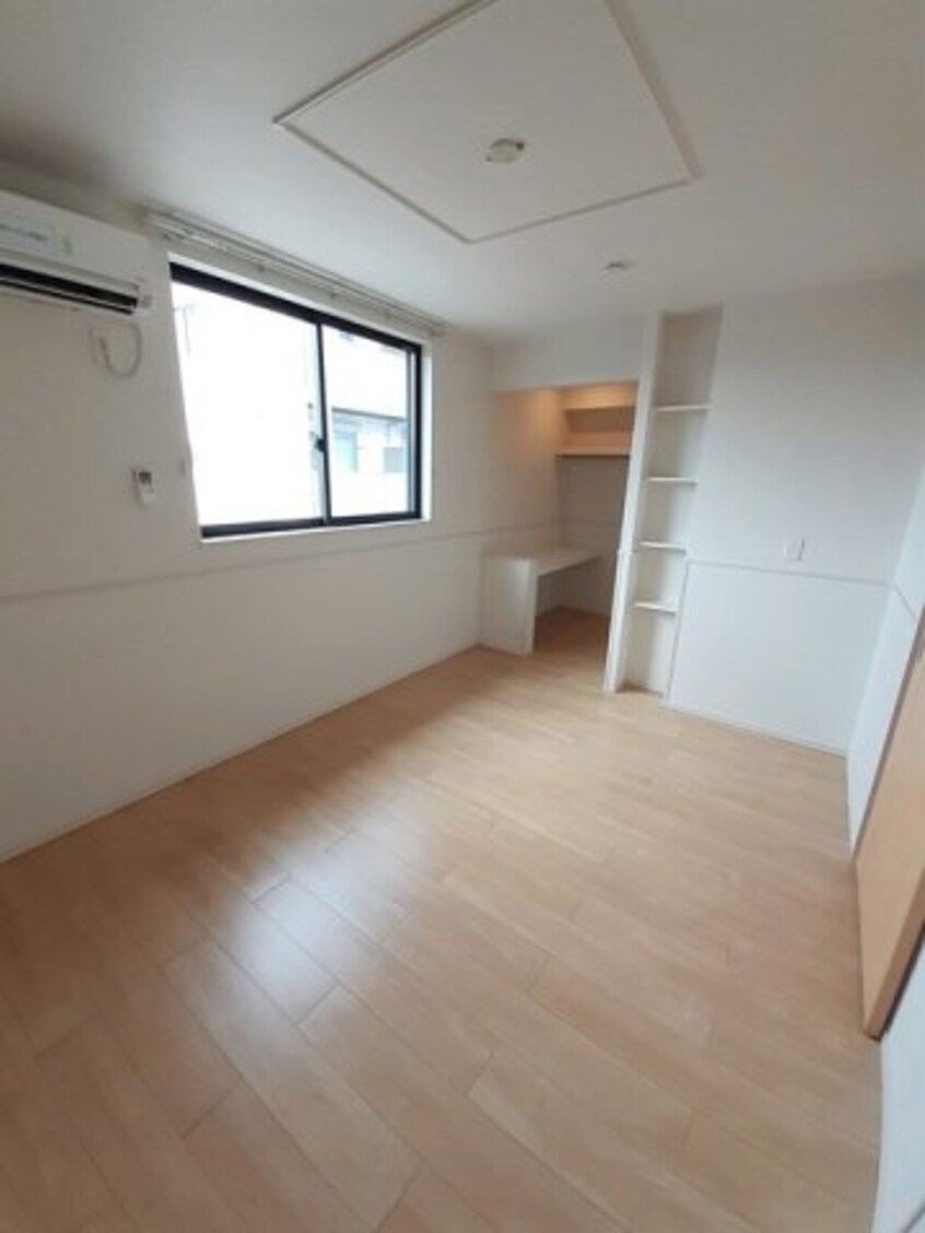  アクティ・スクエア　Ⅲ