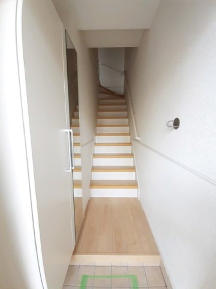  アクティ・スクエア　Ⅲ