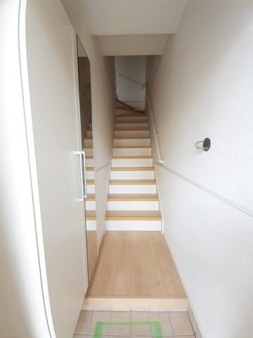  アクティ・スクエア　Ⅲ