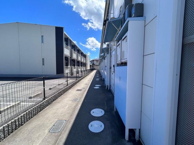  レオパレスＶｉｎｇｈｔＳｉｘ