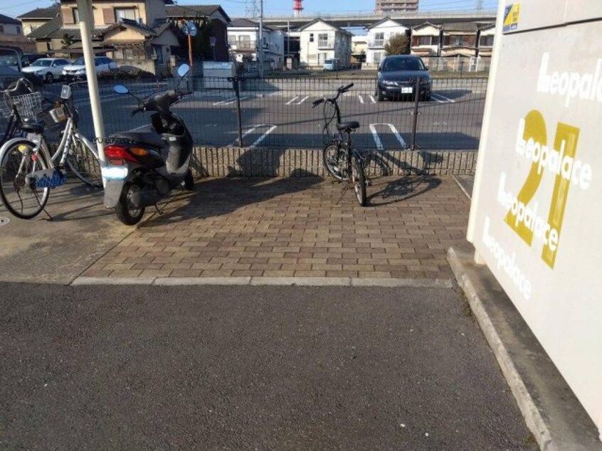  レオパレスＶｉｎｇｈｔＳｉｘ