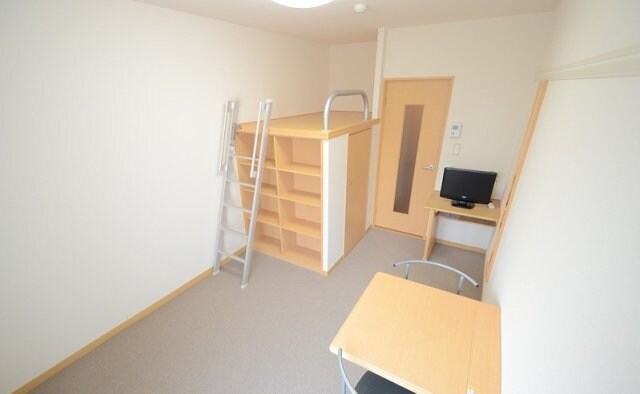  レオパレス夢Ｔｏｗｎ