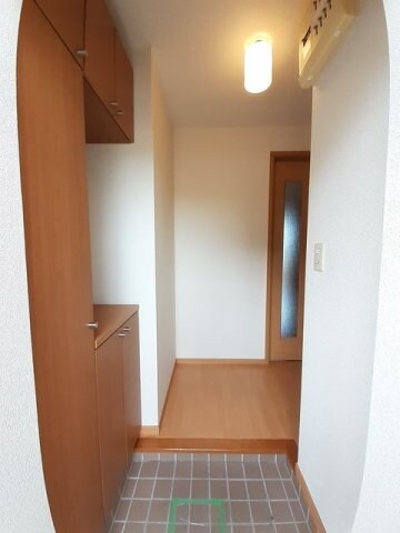  エスコート　Ａ