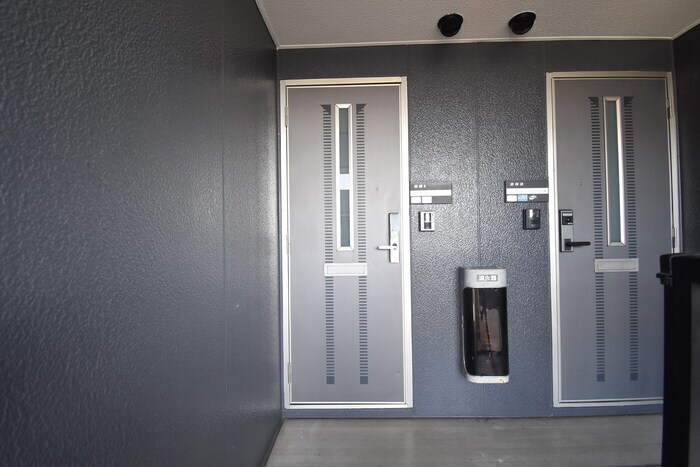  サニーコーポB棟