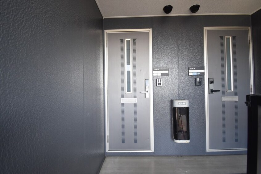  サニーコーポB棟