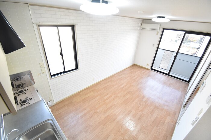  サニーコーポB棟