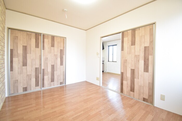  サニーコーポB棟