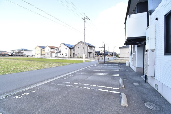  サニーコーポB棟