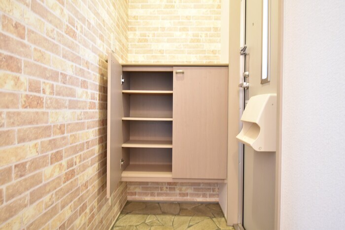  サニーコーポB棟