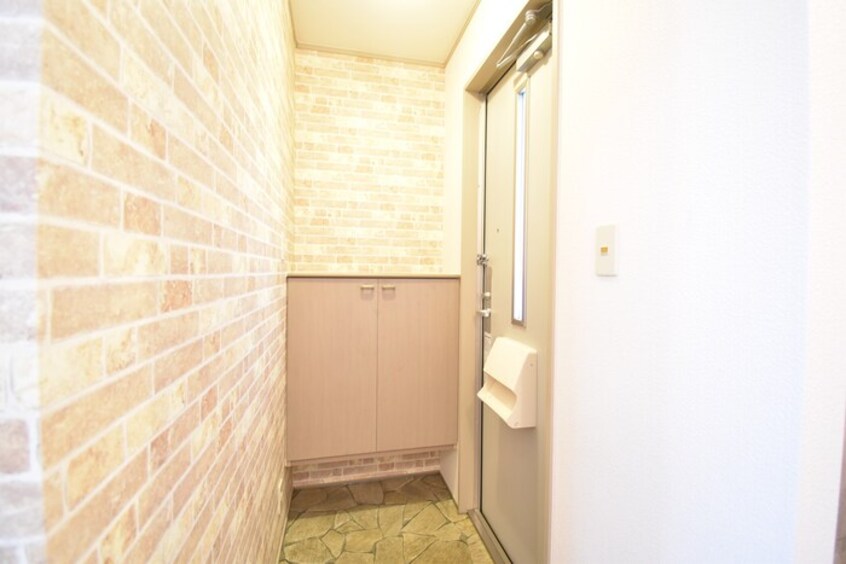  サニーコーポB棟