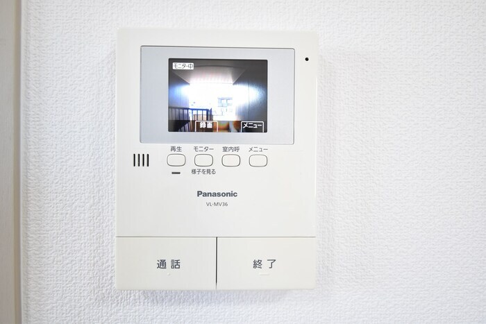  サニーコーポB棟