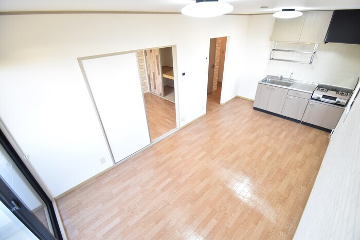  サニーコーポB棟