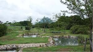 土器川生物公園(公園)まで1450m サニーコーポB棟