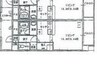 CASA　ANGELICA 1Kの間取り