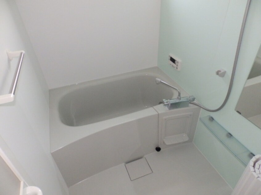  サンセジュールA棟