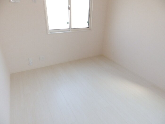  サンセジュールA棟