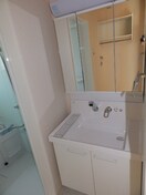  サンセジュールA棟