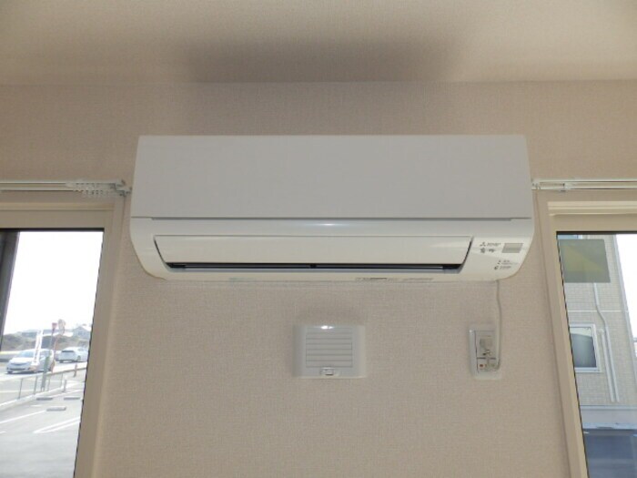  サンセジュールA棟