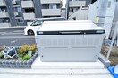  オラシオン　B棟