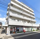高松上之町郵便局(郵便局)まで1342m オラシオン　B棟