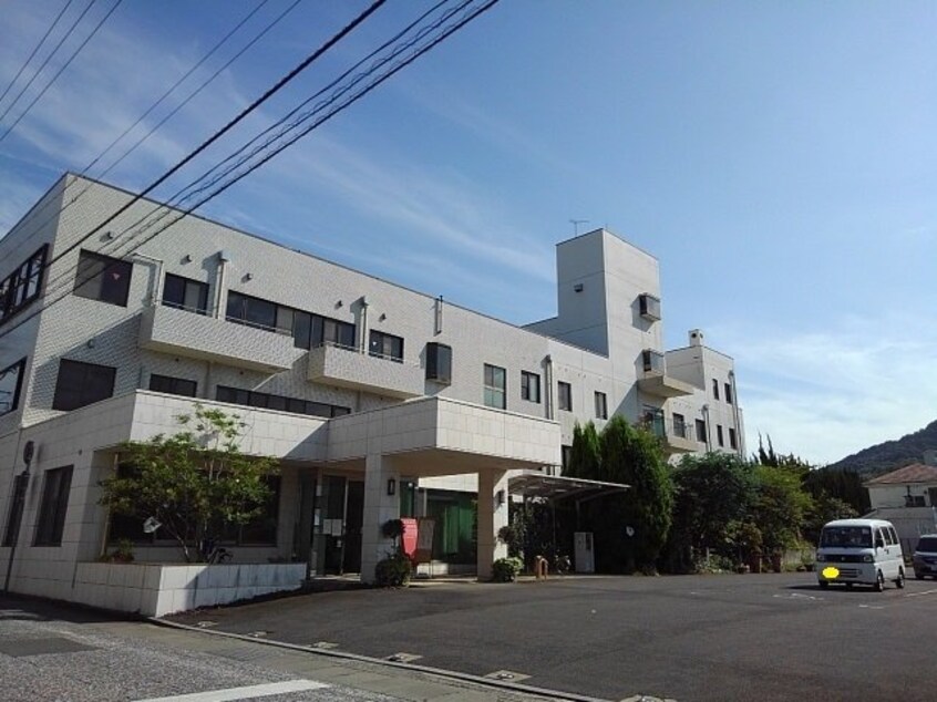 十全会岩崎医院まで1500m ポポラーレ・ミーチＡ