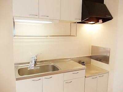  福島コーポラスⅢ