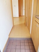  福島コーポラスⅢ