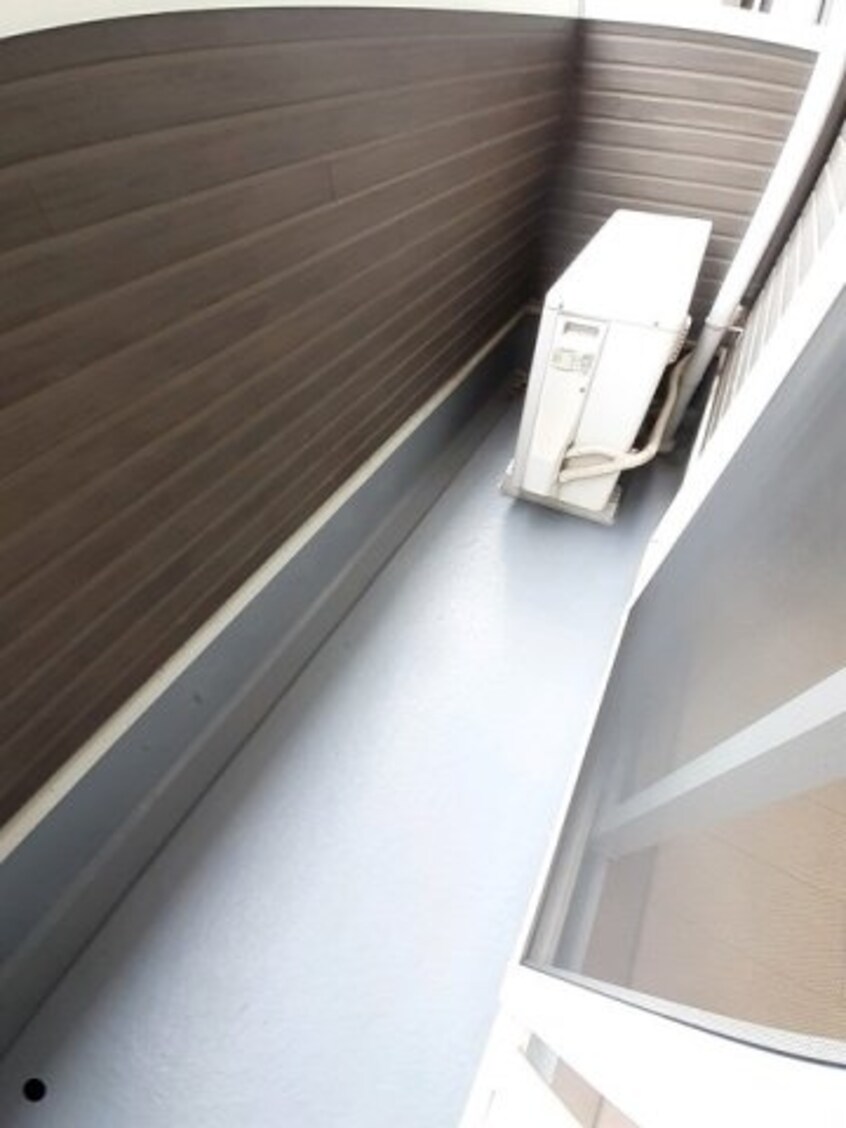  福島コーポラスⅢ