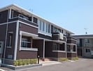 ジェネシスⅡの外観