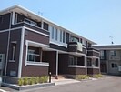 ジェネシスⅡの外観