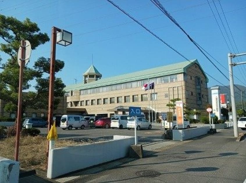 高松市国分寺総合センターさんまで2300m カーサ　リアン