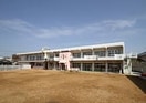 高松市役所健康福祉部 林保育所(幼稚園/保育園)まで534m ＳＥＲＡＶＥＥ　林