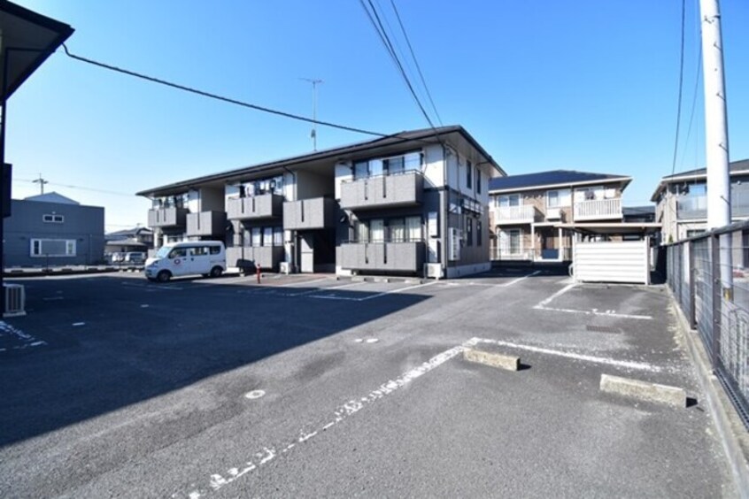  ベルコート　B棟