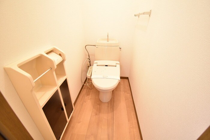  ベルコート　B棟