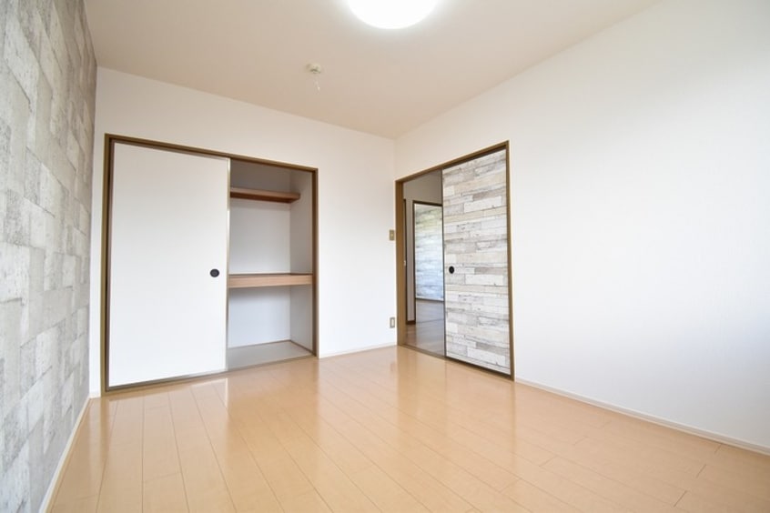  ベルコート　B棟