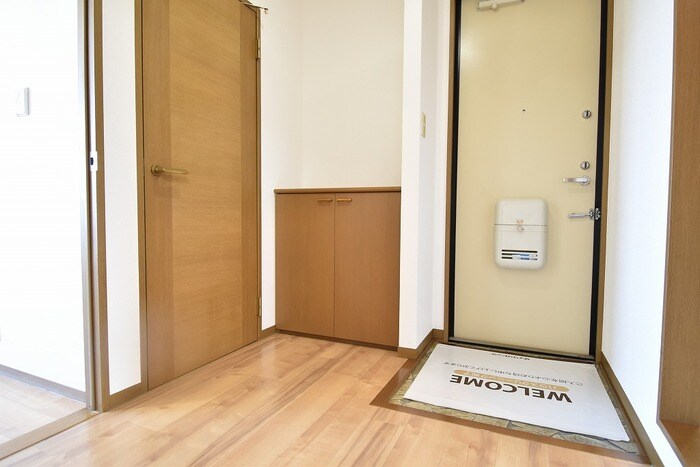  ベルコート　B棟