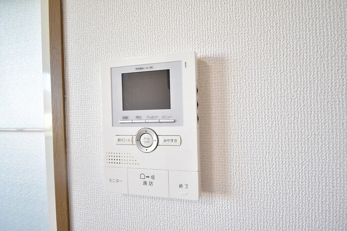  ベルコート　B棟