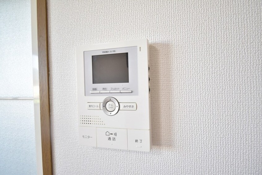  ベルコート　B棟