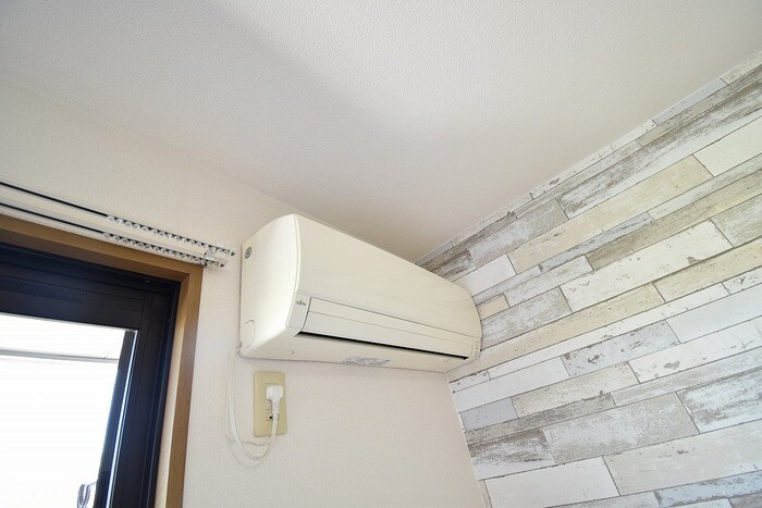  ベルコート　B棟