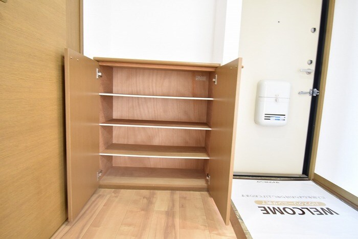  ベルコート　B棟