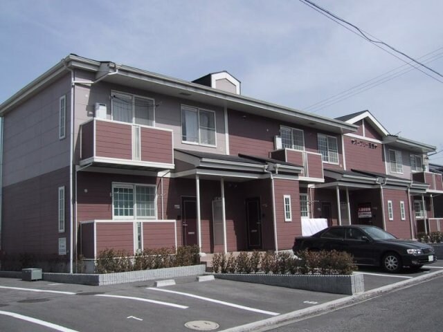  オーブリー栗熊