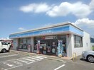 ローソン綾歌町栗熊西店まで210m オーブリー栗熊
