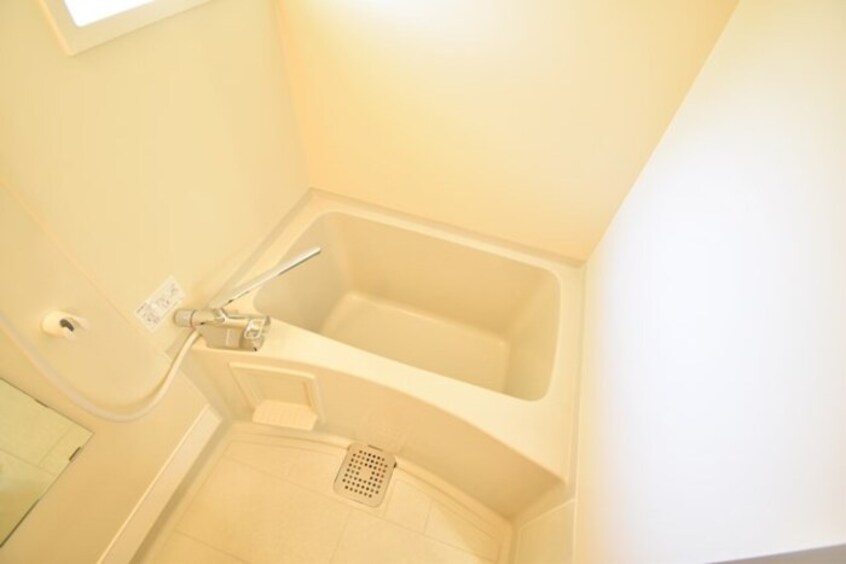  ベルシャトル　B棟