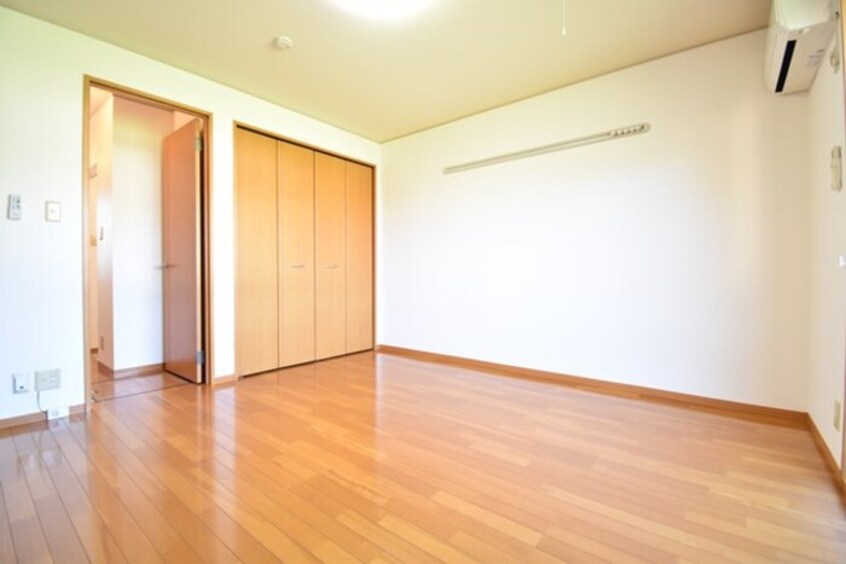  ベルシャトル　B棟