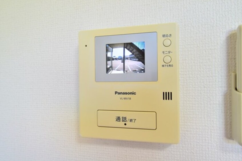  ベルシャトル　B棟